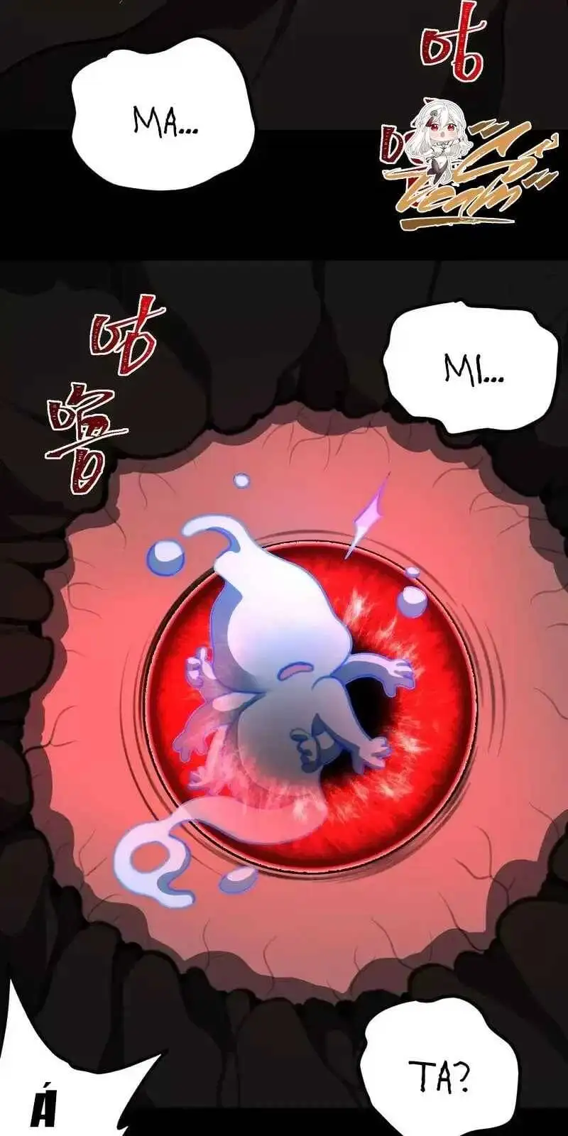 Truyện Tranh Ta Sáng Tạo Truyền Thuyết Đô Thị trang 4