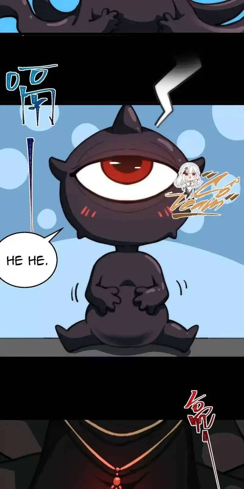 Truyện Tranh Ta Sáng Tạo Truyền Thuyết Đô Thị trang 4