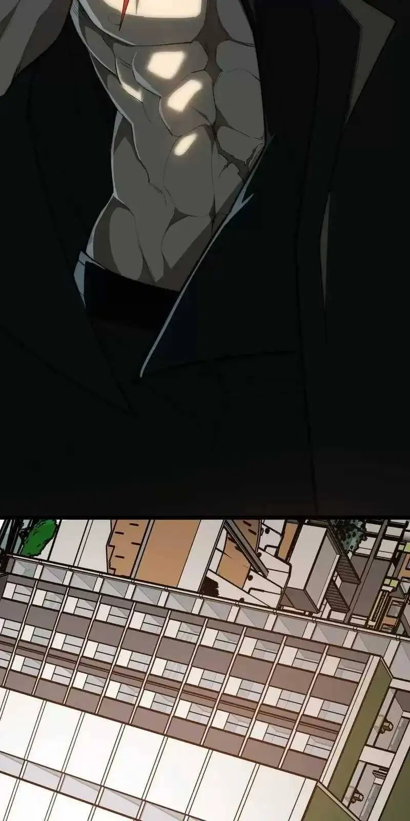 Truyện Tranh Ta Sáng Tạo Truyền Thuyết Đô Thị trang 4