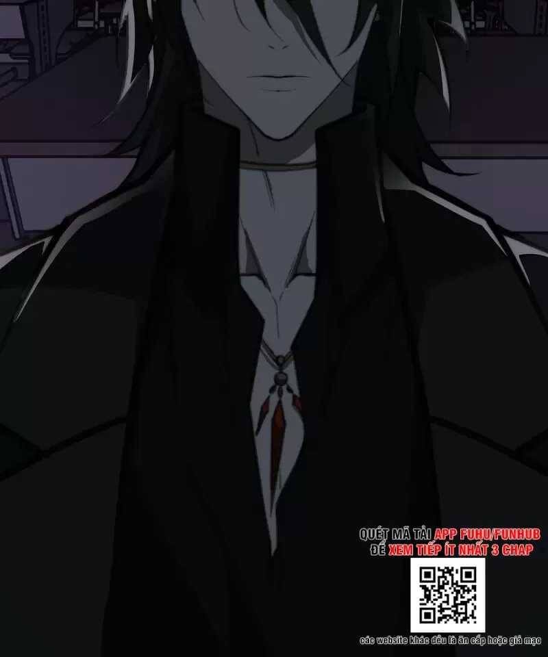 Truyện Tranh Ta Sáng Tạo Truyền Thuyết Đô Thị trang 4