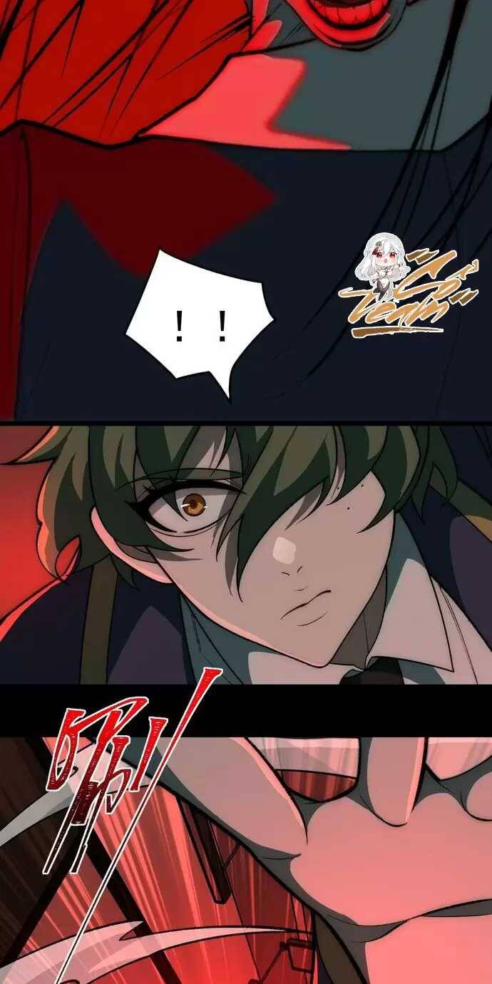 Truyện Tranh Ta Sáng Tạo Truyền Thuyết Đô Thị trang 4