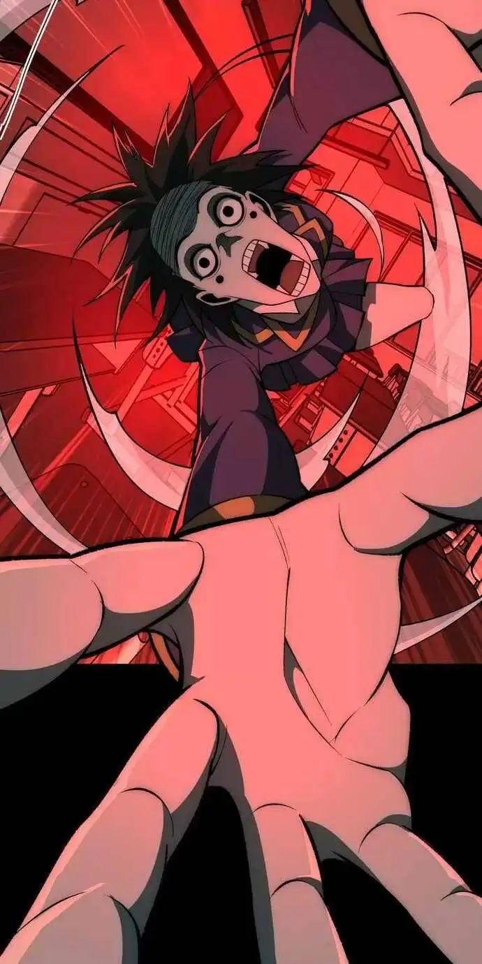 Truyện Tranh Ta Sáng Tạo Truyền Thuyết Đô Thị trang 4