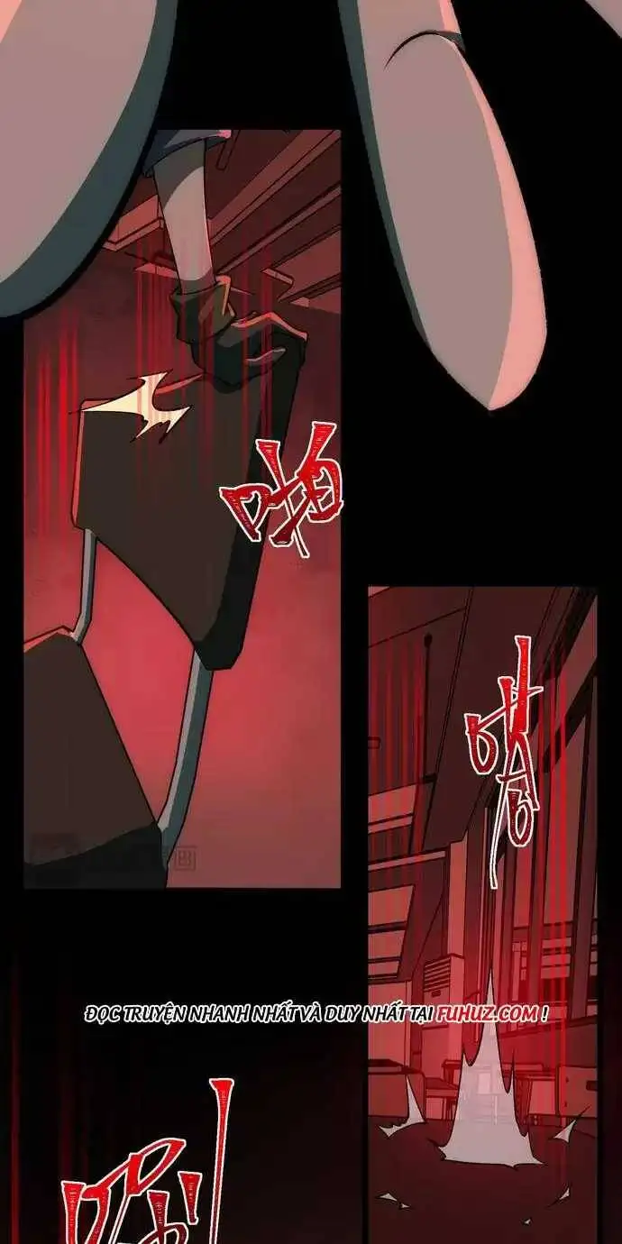 Truyện Tranh Ta Sáng Tạo Truyền Thuyết Đô Thị trang 4