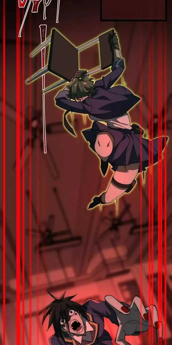 Truyện Tranh Ta Sáng Tạo Truyền Thuyết Đô Thị trang 4