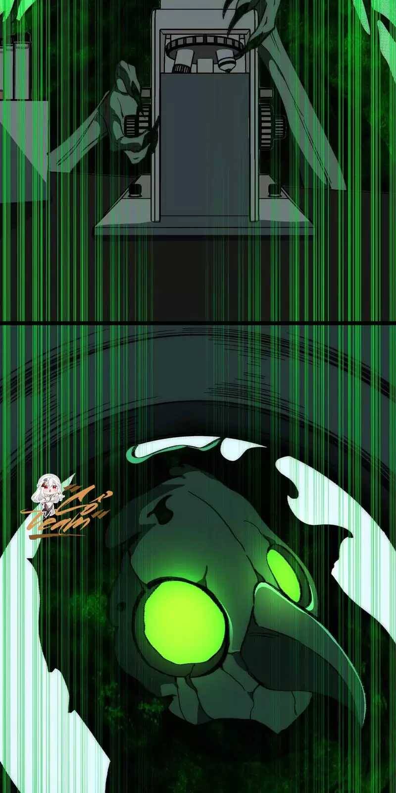 Truyện Tranh Ta Sáng Tạo Truyền Thuyết Đô Thị trang 4