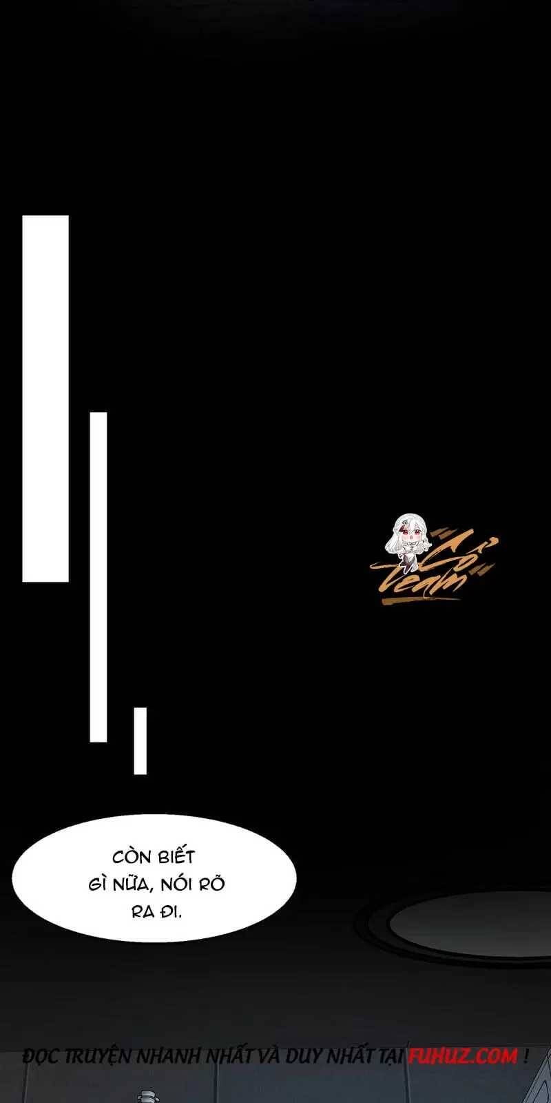 Truyện Tranh Ta Sáng Tạo Truyền Thuyết Đô Thị trang 4