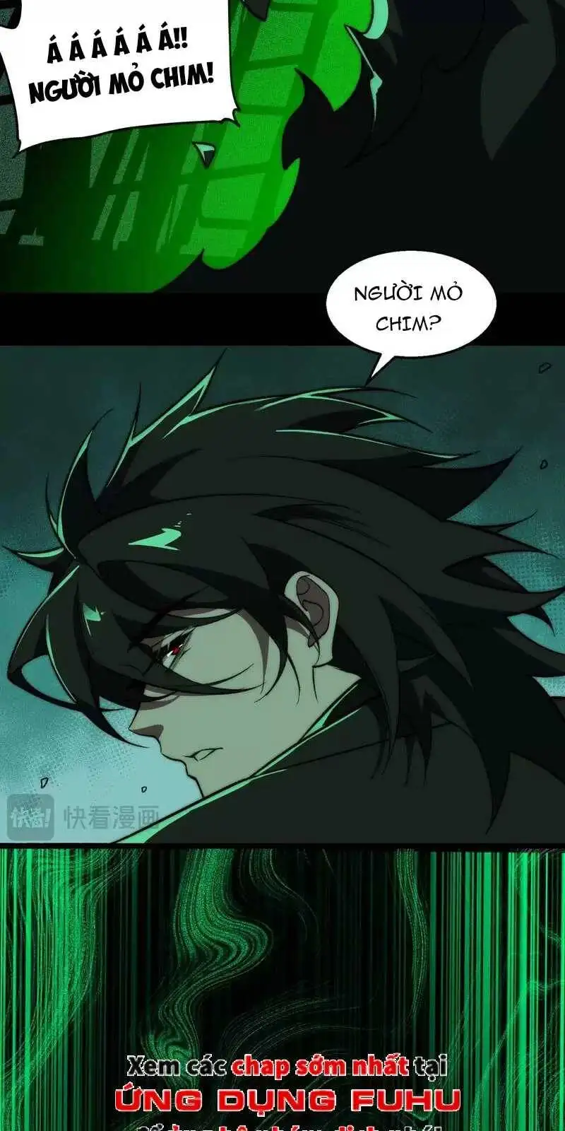 Truyện Tranh Ta Sáng Tạo Truyền Thuyết Đô Thị trang 4