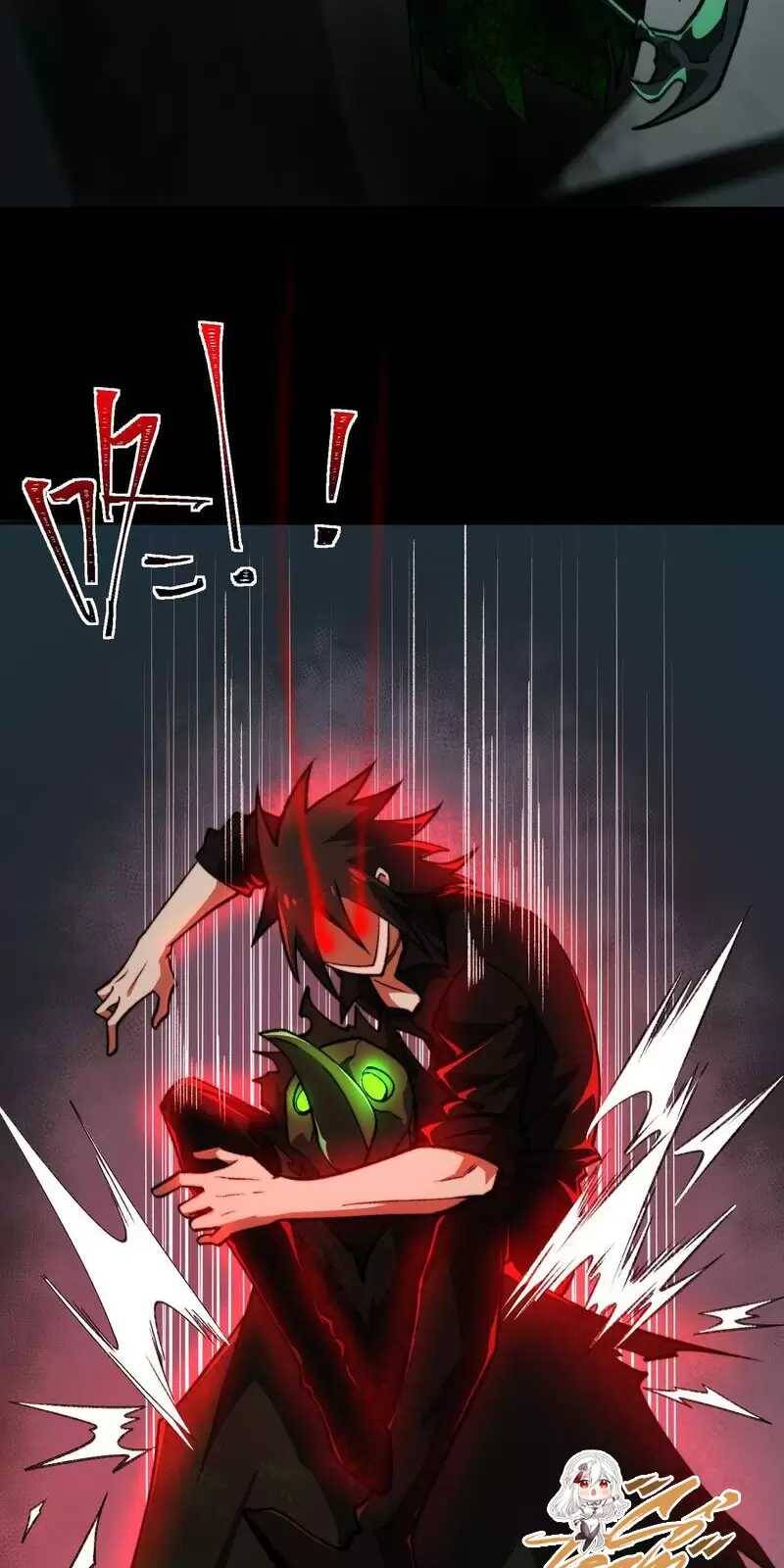 Truyện Tranh Ta Sáng Tạo Truyền Thuyết Đô Thị trang 4