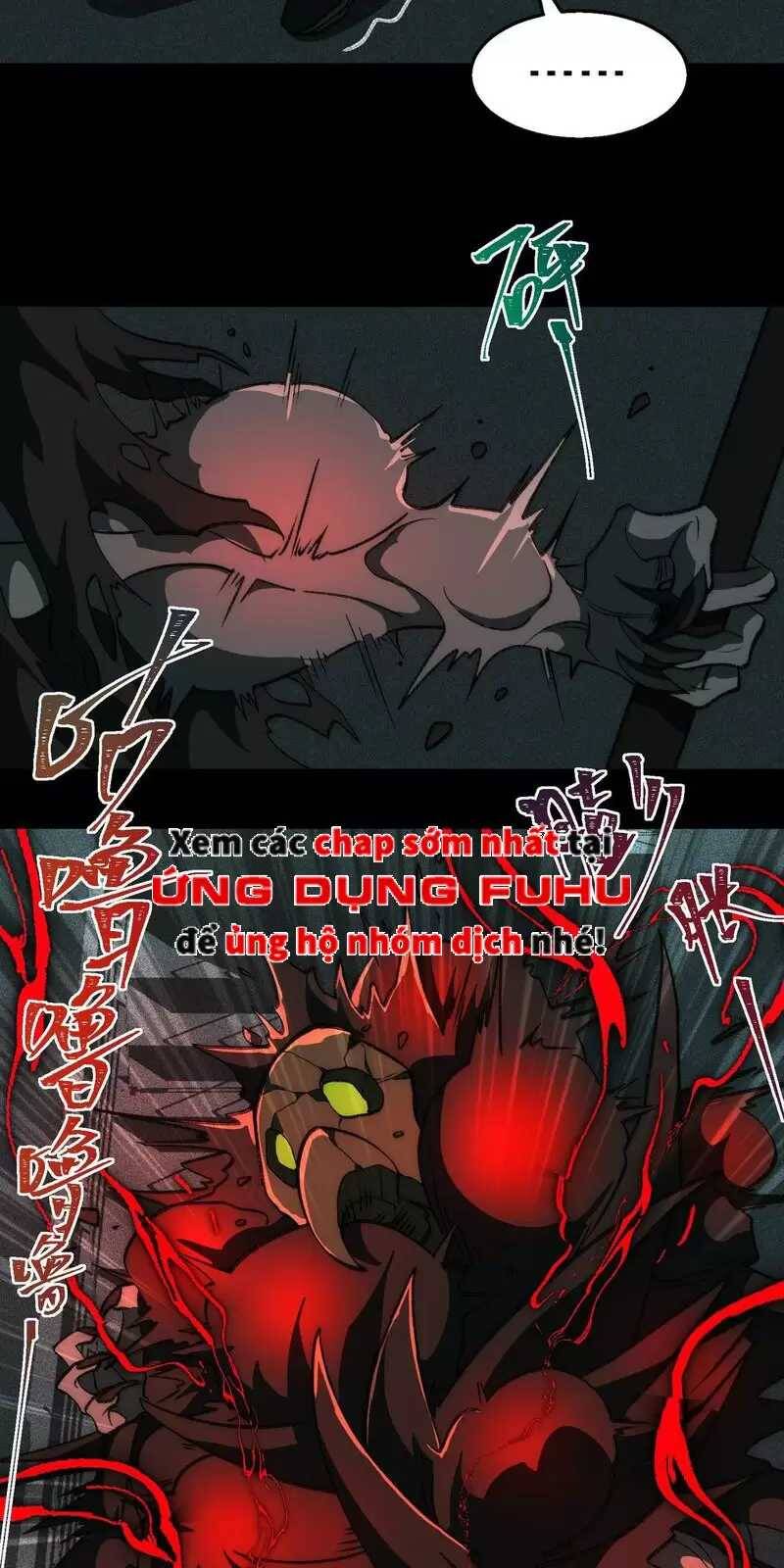 Truyện Tranh Ta Sáng Tạo Truyền Thuyết Đô Thị trang 4