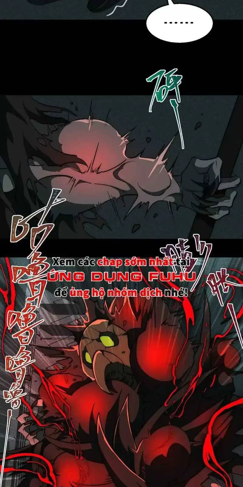 Truyện Tranh Ta Sáng Tạo Truyền Thuyết Đô Thị trang 4