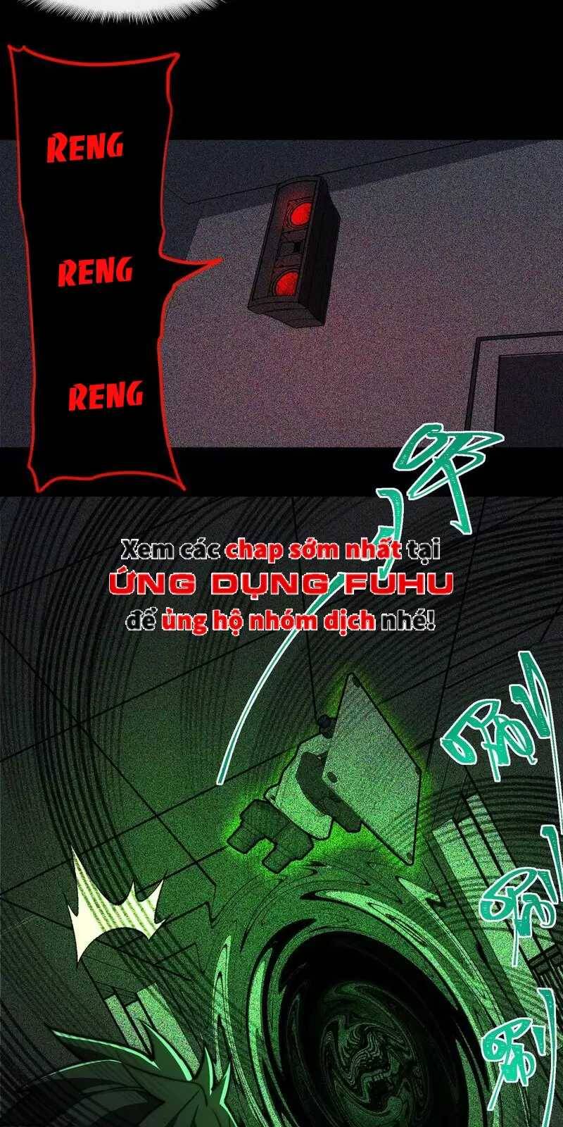 Truyện Tranh Ta Sáng Tạo Truyền Thuyết Đô Thị trang 4