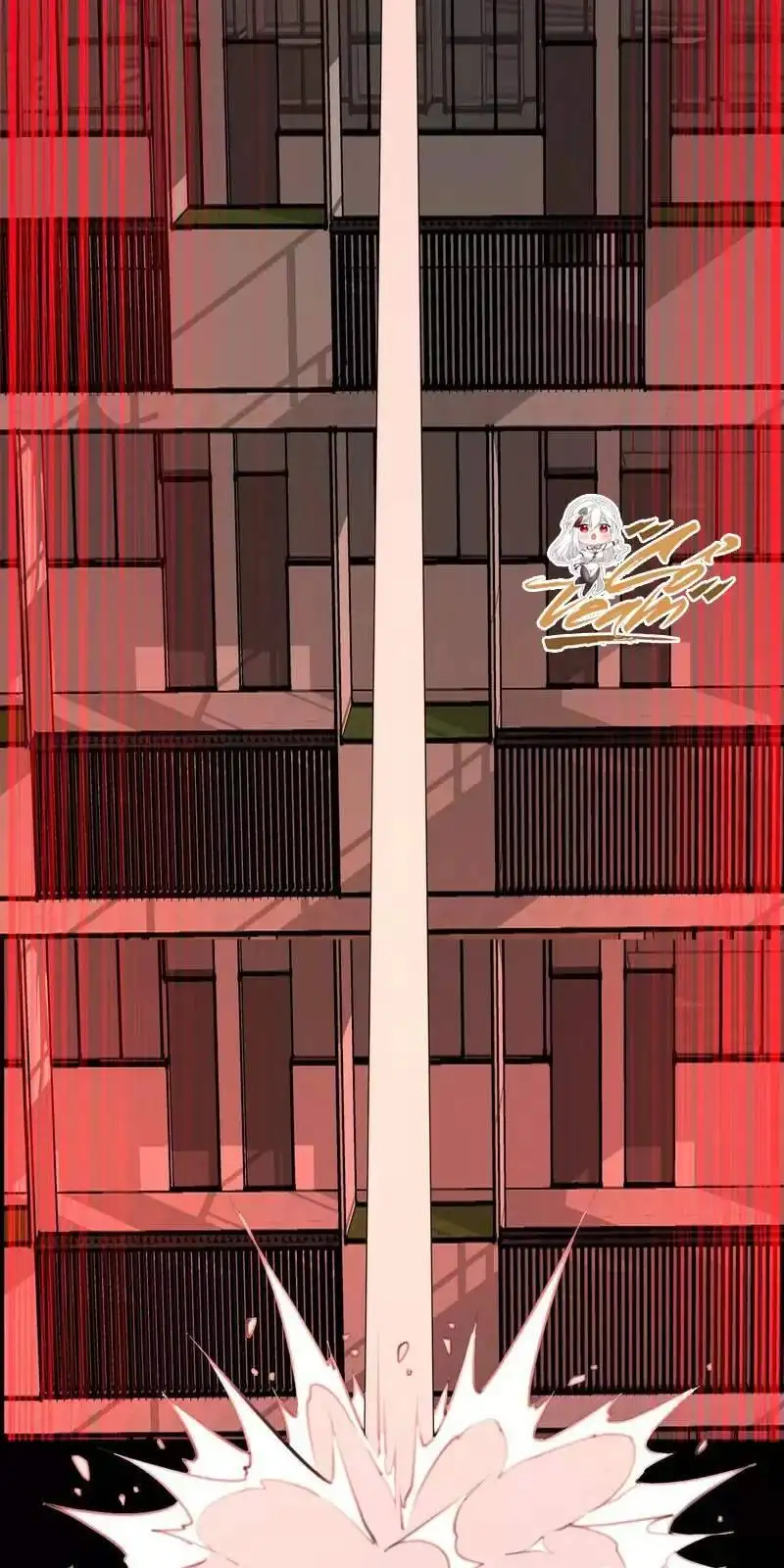 Truyện Tranh Ta Sáng Tạo Truyền Thuyết Đô Thị trang 4