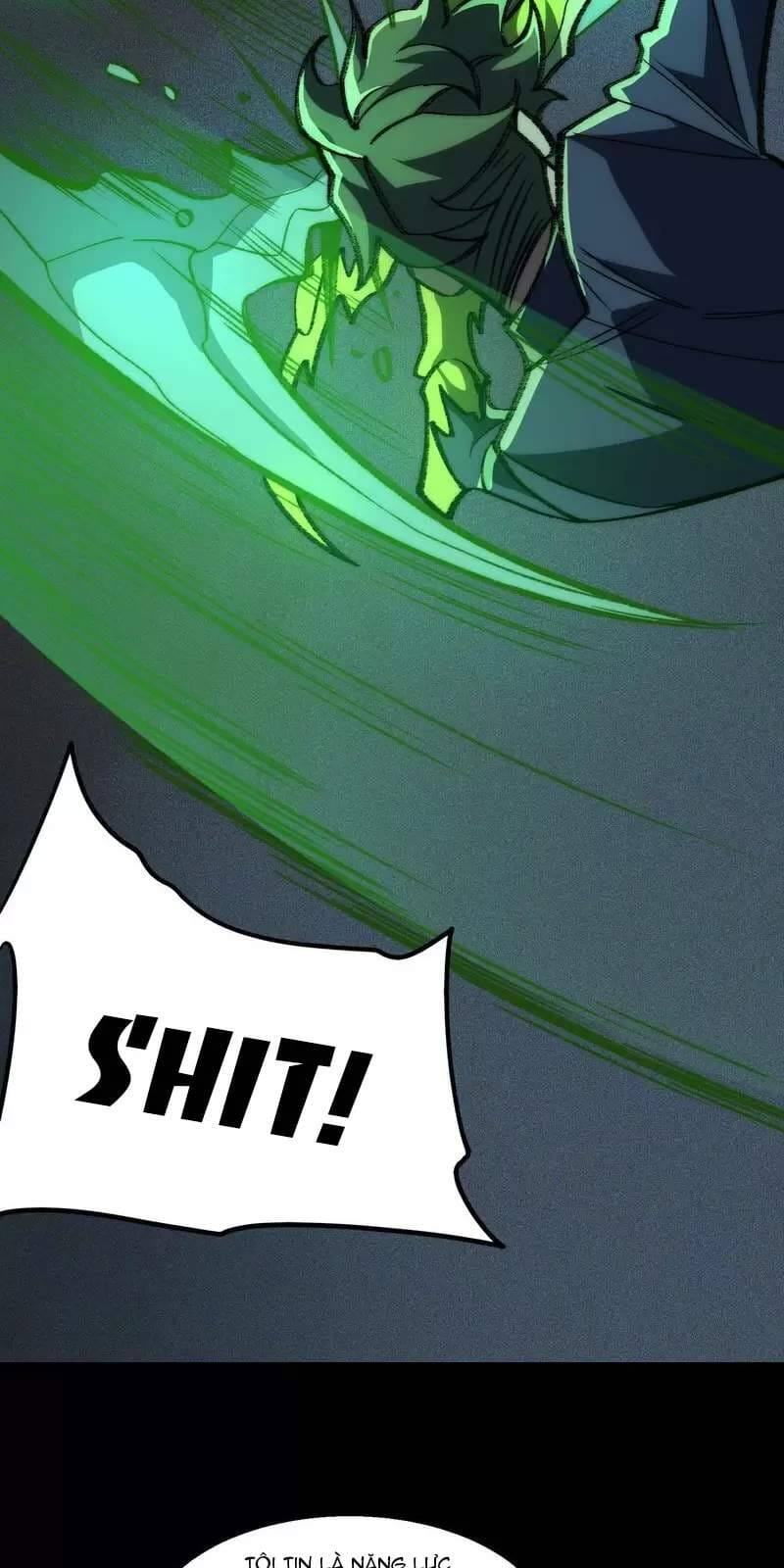 Truyện Tranh Ta Sáng Tạo Truyền Thuyết Đô Thị trang 4