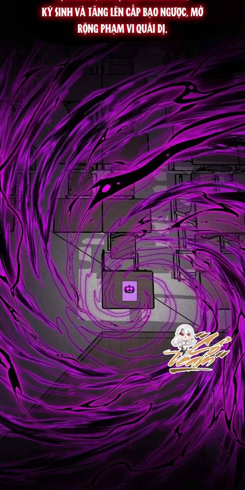 Truyện Tranh Ta Sáng Tạo Truyền Thuyết Đô Thị trang 4