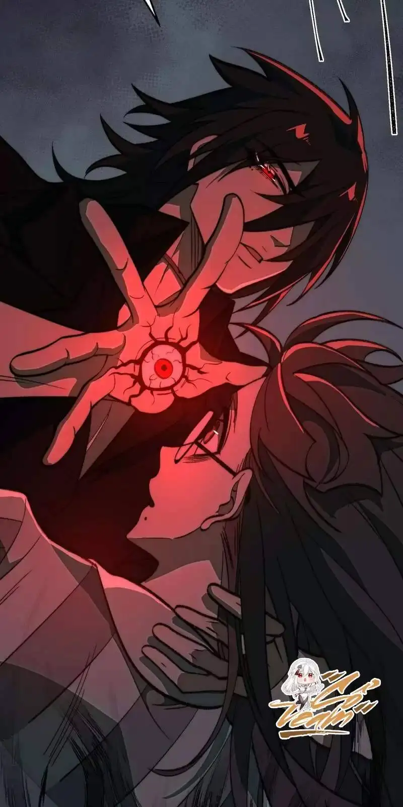 Truyện Tranh Ta Sáng Tạo Truyền Thuyết Đô Thị trang 4