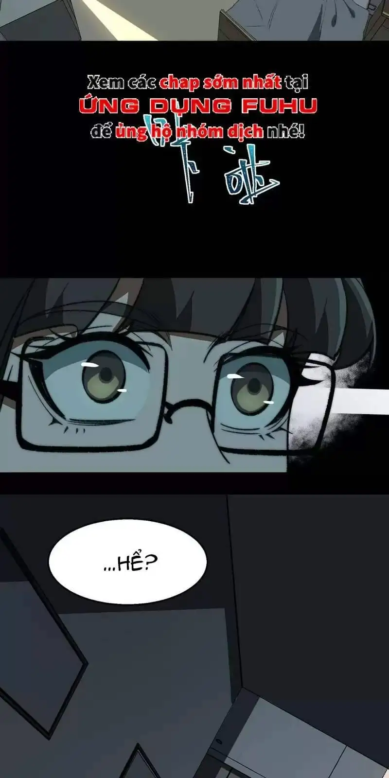 Truyện Tranh Ta Sáng Tạo Truyền Thuyết Đô Thị trang 4