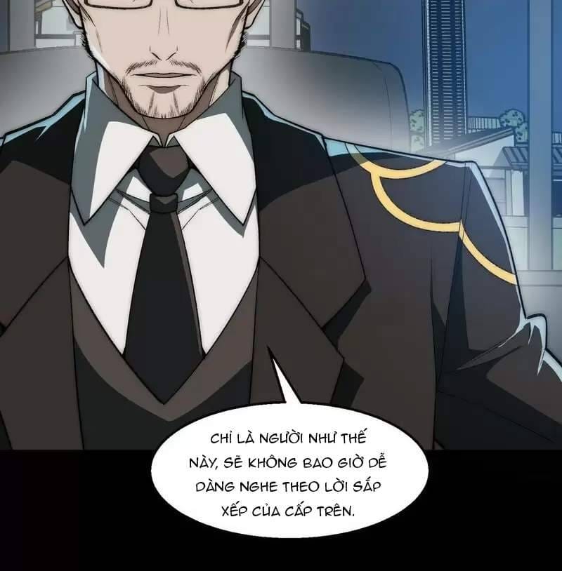 Truyện Tranh Ta Sáng Tạo Truyền Thuyết Đô Thị trang 4