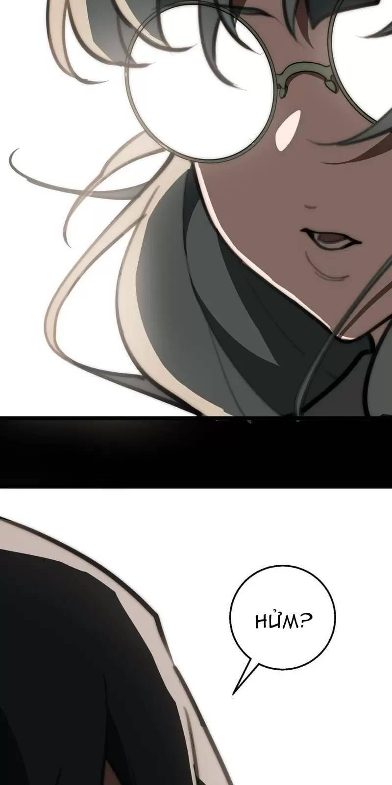 Truyện Tranh Ta Sáng Tạo Truyền Thuyết Đô Thị trang 4