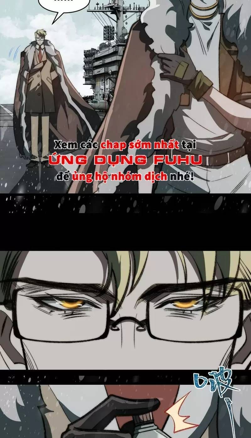 Truyện Tranh Ta Sáng Tạo Truyền Thuyết Đô Thị trang 4