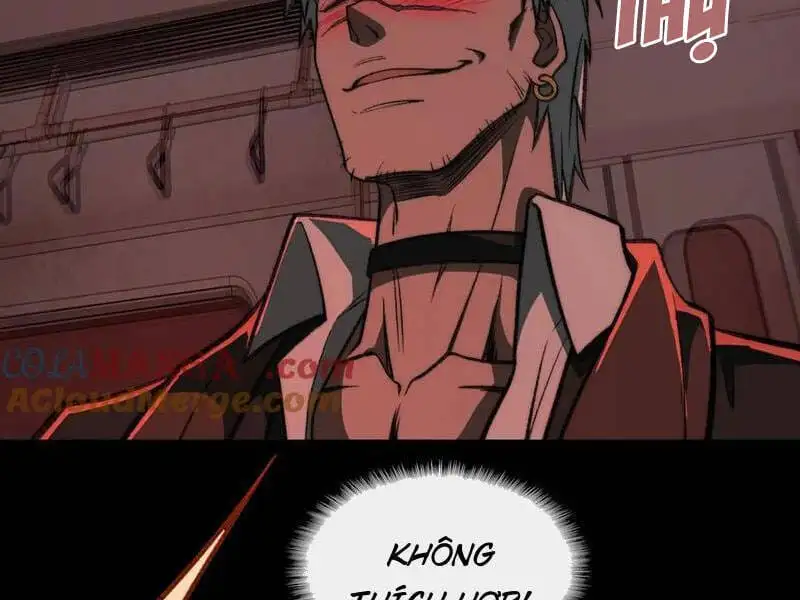 Truyện Tranh Ta Sáng Tạo Truyền Thuyết Đô Thị trang 4