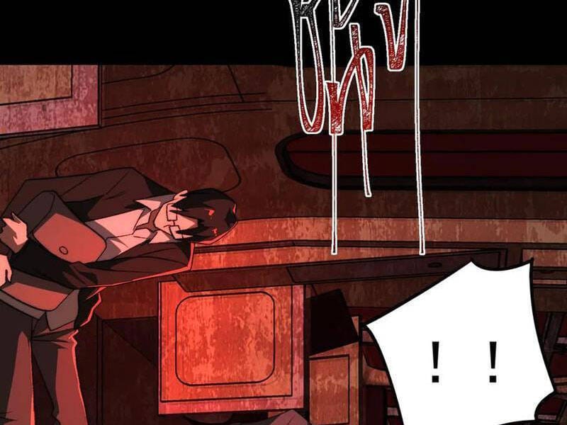 Truyện Tranh Ta Sáng Tạo Truyền Thuyết Đô Thị trang 4