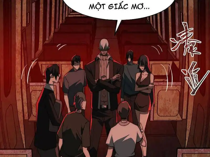 Truyện Tranh Ta Sáng Tạo Truyền Thuyết Đô Thị trang 4