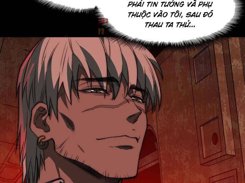 Truyện Tranh Ta Sáng Tạo Truyền Thuyết Đô Thị trang 4