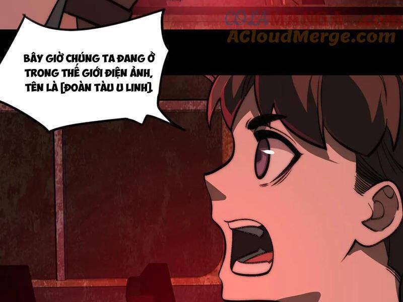 Truyện Tranh Ta Sáng Tạo Truyền Thuyết Đô Thị trang 4