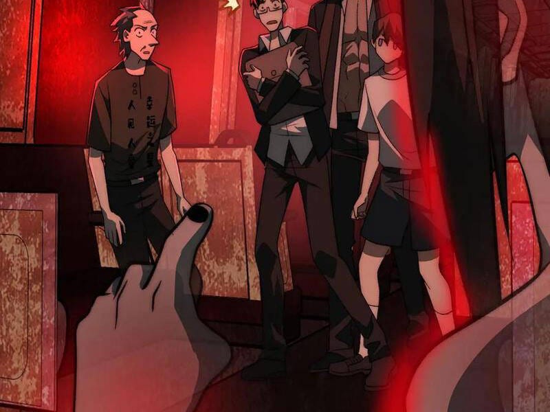 Truyện Tranh Ta Sáng Tạo Truyền Thuyết Đô Thị trang 4