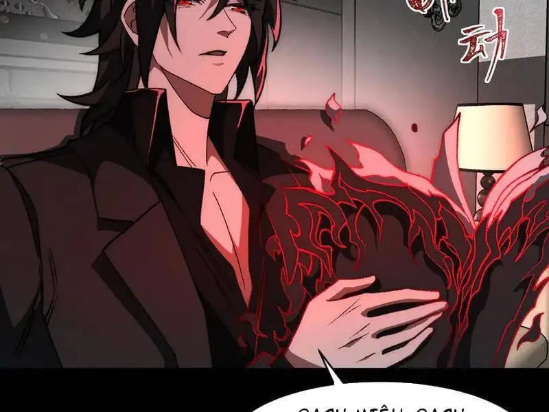 Truyện Tranh Ta Sáng Tạo Truyền Thuyết Đô Thị trang 4