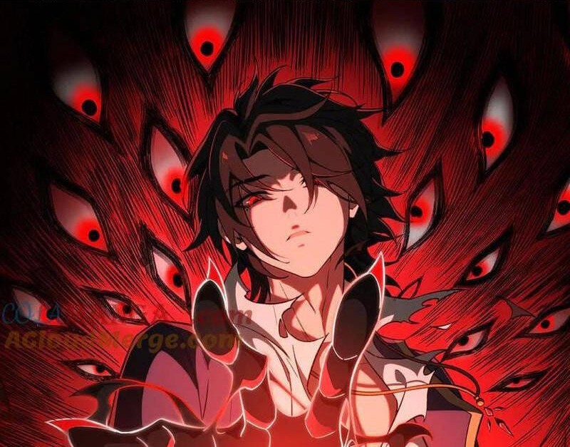 Truyện Tranh Ta Sáng Tạo Truyền Thuyết Đô Thị trang 4