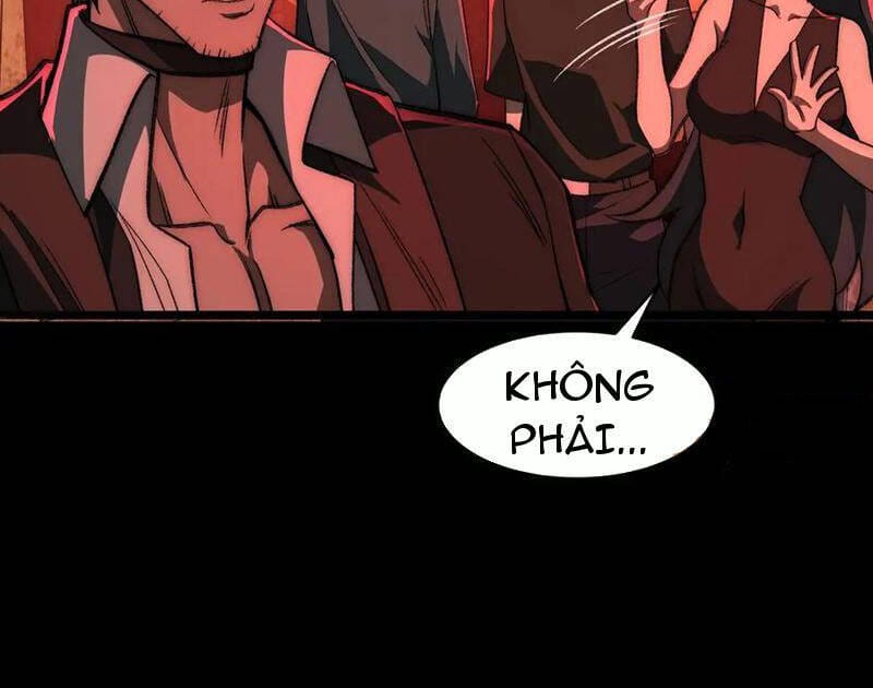 Truyện Tranh Ta Sáng Tạo Truyền Thuyết Đô Thị trang 4