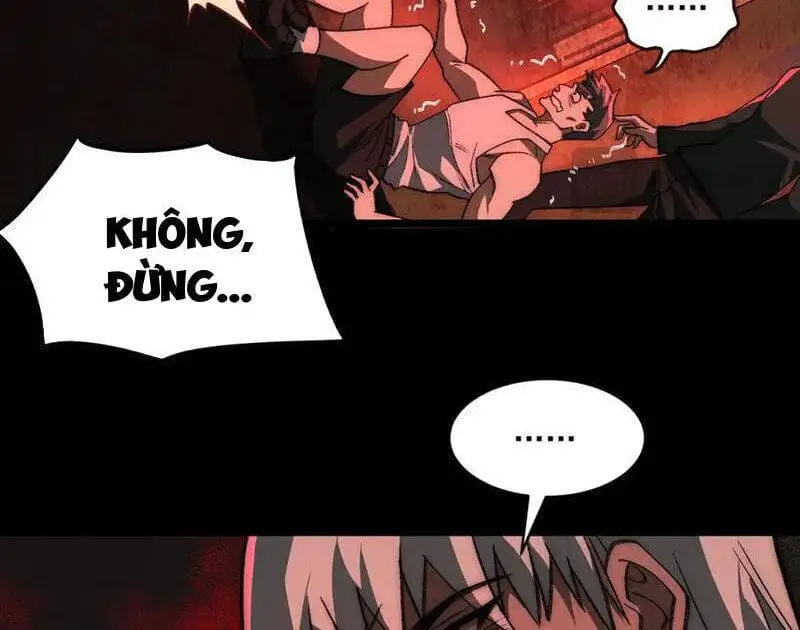 Truyện Tranh Ta Sáng Tạo Truyền Thuyết Đô Thị trang 4