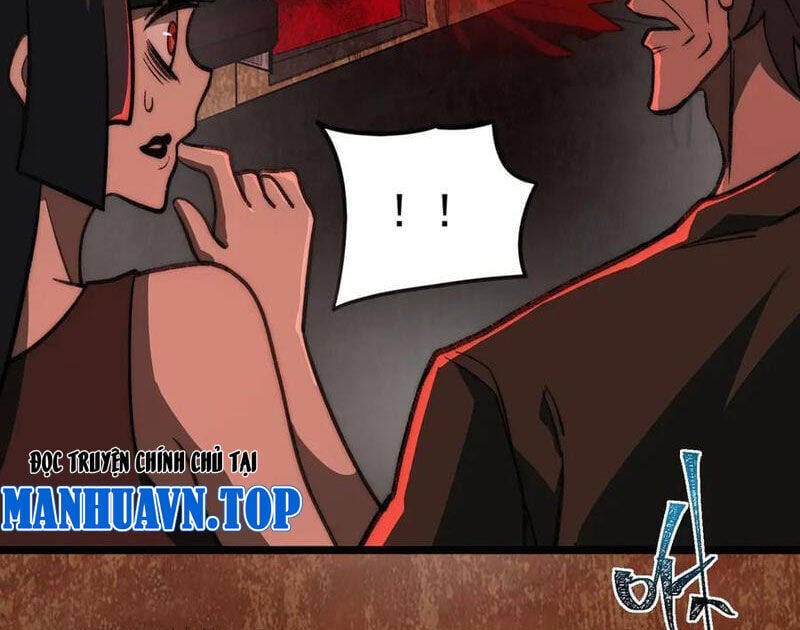 Truyện Tranh Ta Sáng Tạo Truyền Thuyết Đô Thị trang 4