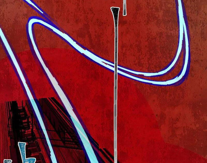 Truyện Tranh Ta Sáng Tạo Truyền Thuyết Đô Thị trang 4