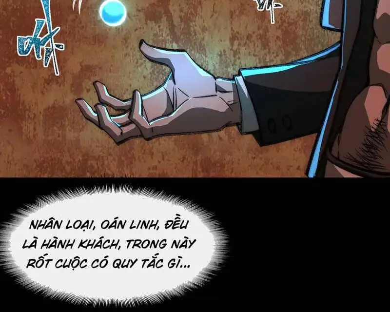 Truyện Tranh Ta Sáng Tạo Truyền Thuyết Đô Thị trang 4