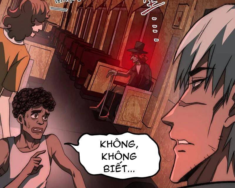 Truyện Tranh Ta Sáng Tạo Truyền Thuyết Đô Thị trang 4