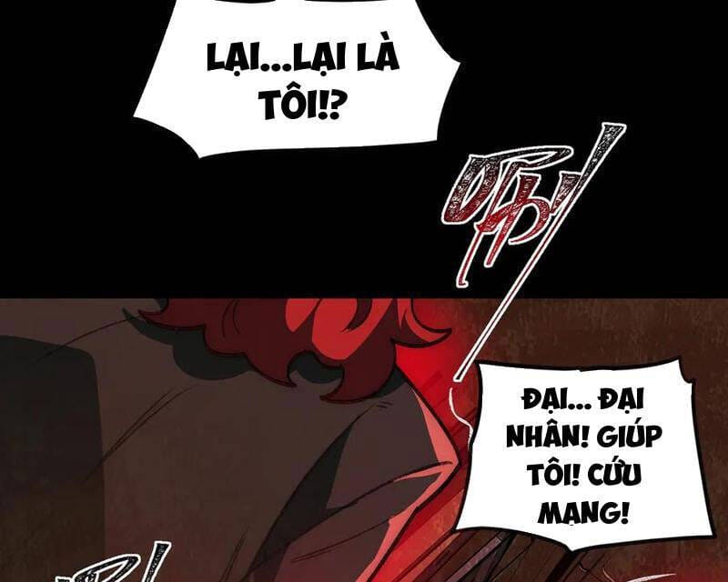 Truyện Tranh Ta Sáng Tạo Truyền Thuyết Đô Thị trang 4