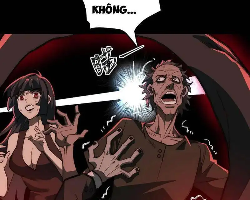 Truyện Tranh Ta Sáng Tạo Truyền Thuyết Đô Thị trang 4