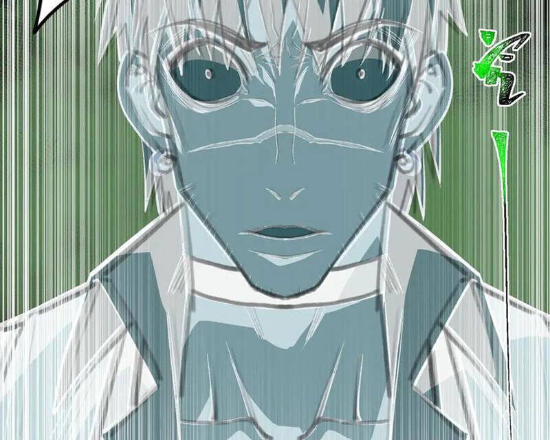 Truyện Tranh Ta Sáng Tạo Truyền Thuyết Đô Thị trang 4