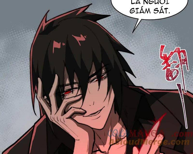 Truyện Tranh Ta Sáng Tạo Truyền Thuyết Đô Thị trang 4