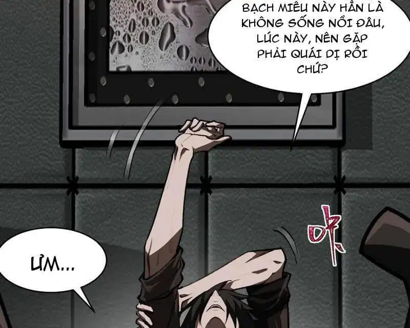 Truyện Tranh Ta Sáng Tạo Truyền Thuyết Đô Thị trang 4