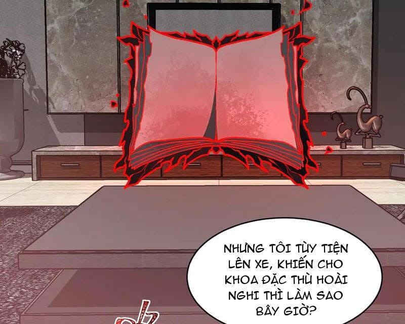 Truyện Tranh Ta Sáng Tạo Truyền Thuyết Đô Thị trang 4