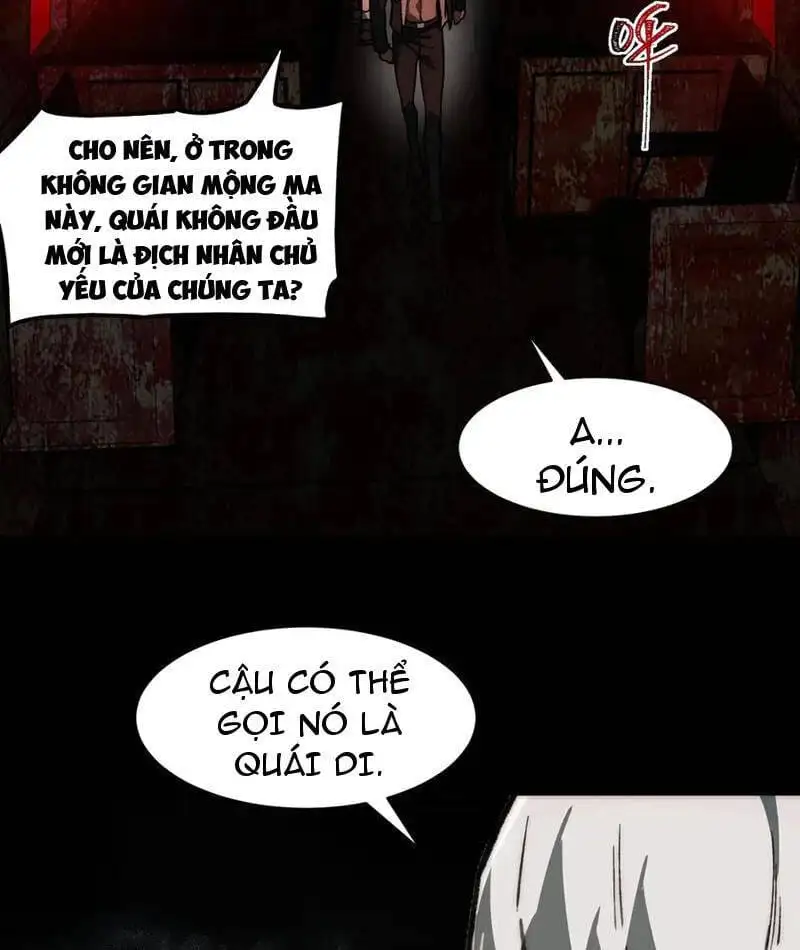 Truyện Tranh Ta Sáng Tạo Truyền Thuyết Đô Thị trang 4