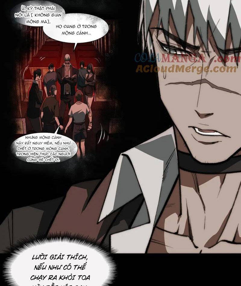 Truyện Tranh Ta Sáng Tạo Truyền Thuyết Đô Thị trang 4