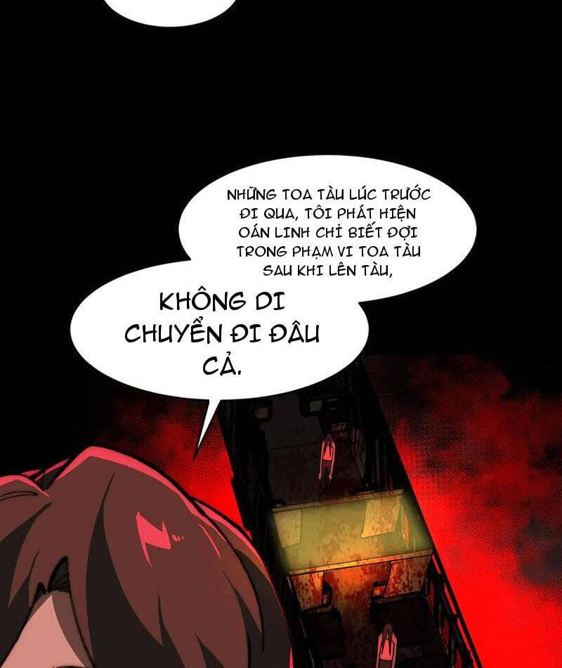 Truyện Tranh Ta Sáng Tạo Truyền Thuyết Đô Thị trang 4