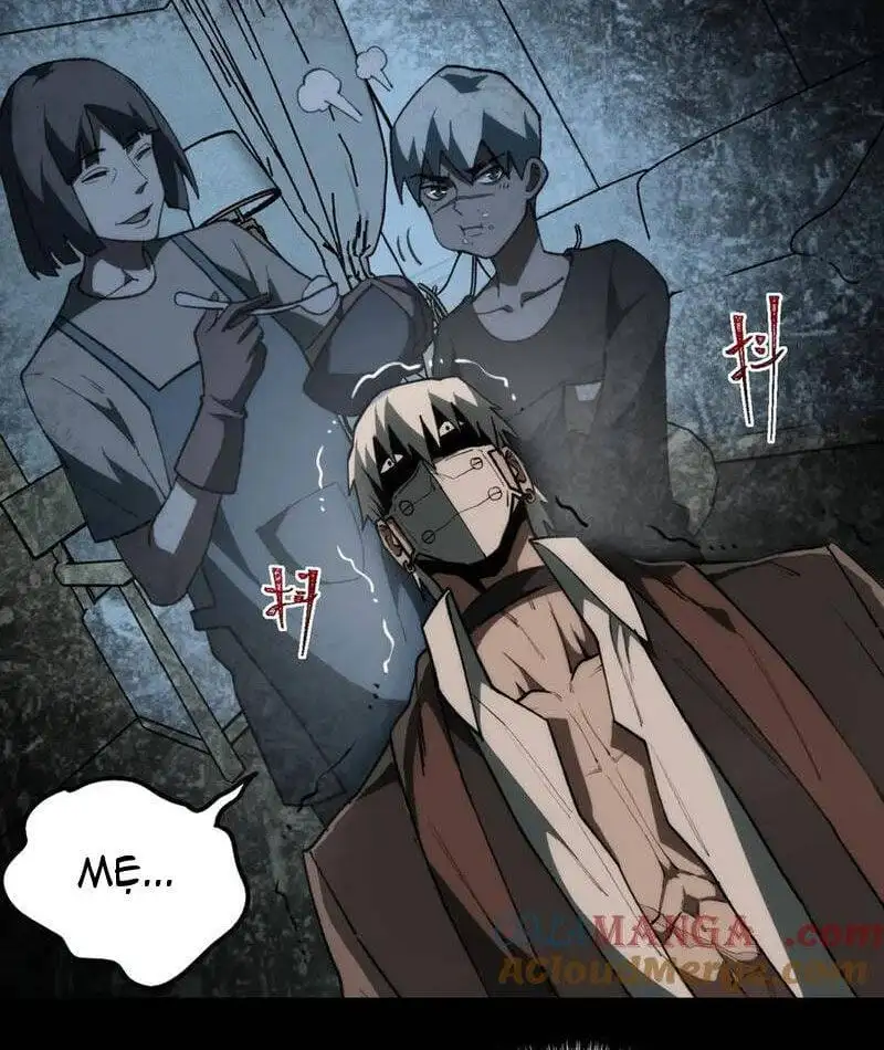 Truyện Tranh Ta Sáng Tạo Truyền Thuyết Đô Thị trang 4