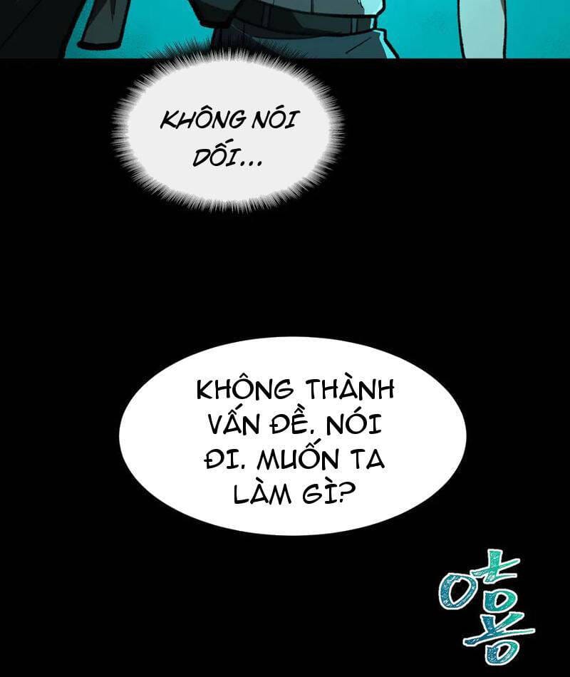 Truyện Tranh Ta Sáng Tạo Truyền Thuyết Đô Thị trang 4