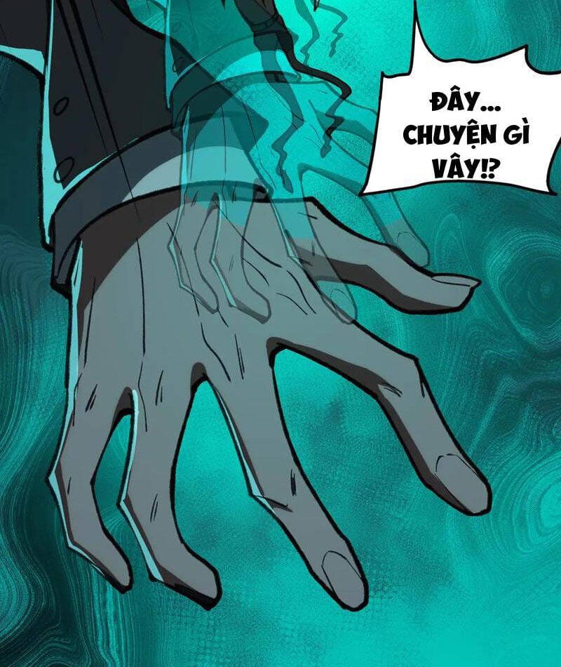 Truyện Tranh Ta Sáng Tạo Truyền Thuyết Đô Thị trang 4