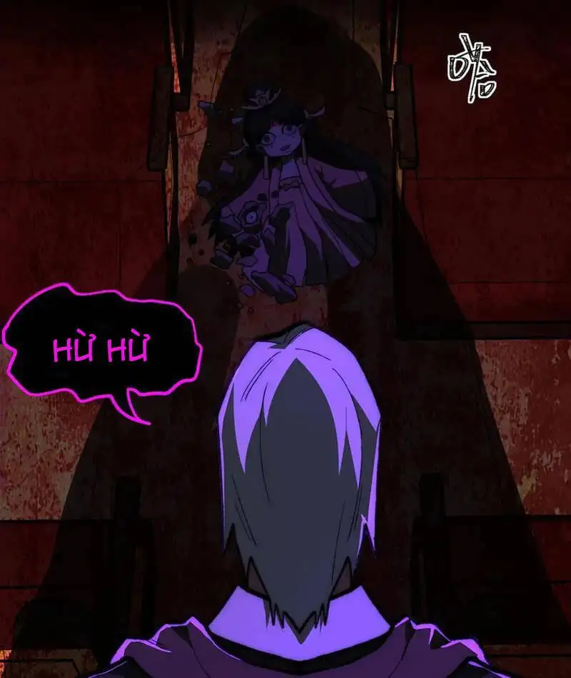 Truyện Tranh Ta Sáng Tạo Truyền Thuyết Đô Thị trang 4